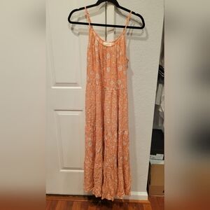 Universal Thread Floral Dress